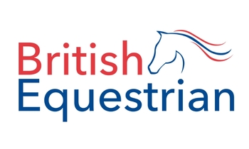 British Equestrian Showjumping Team Vet 